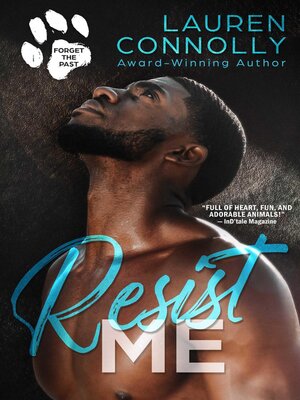 cover image of Resist Me